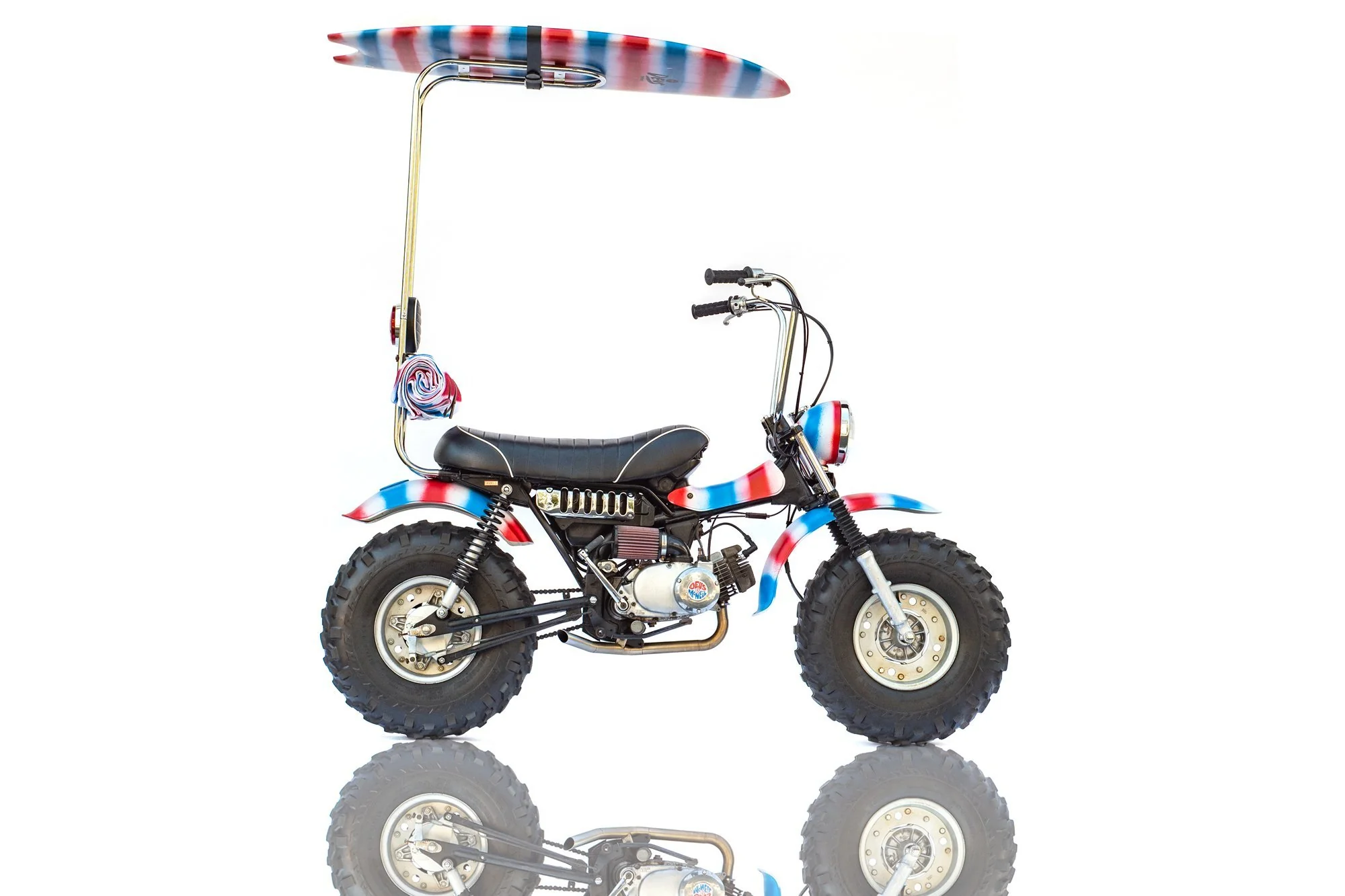 Goof Bike - Deus Ex Machina Australia